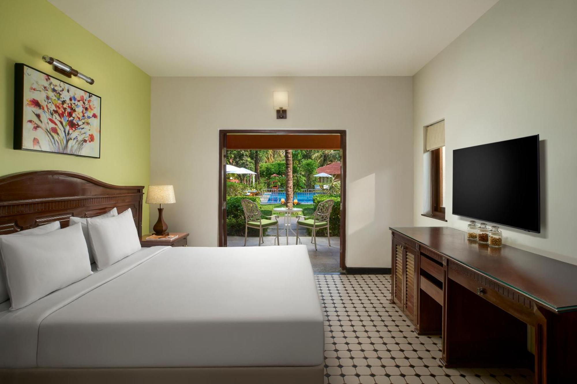 Executive Villa Pool view twin bed 4 pints of beer bucket per Disc on Food & Beverages Laundry SPA,1774468056:JPEG